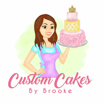 Custom Cakes by Brooke