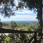 Photo n°1 de l'avis de Bernd.l fait le 04/09/2023 à 14:52 sur le  Locanda di Poggio al Sole à Greve in Chianti