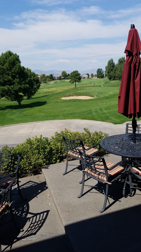 Golf Club «Highlands Ranch Golf Club», reviews and photos, 9000 Creekside Way, Highlands Ranch, CO 80129, USA