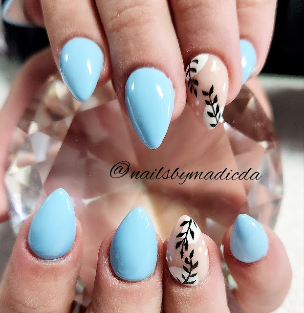 Nails by Madi