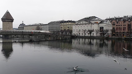 Luzern, Kasernenplatz