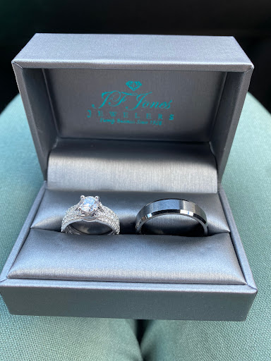 Jeweler «JF Jones Jewelers», reviews and photos, 1588 W Ridge Rd, Rochester, NY 14615, USA