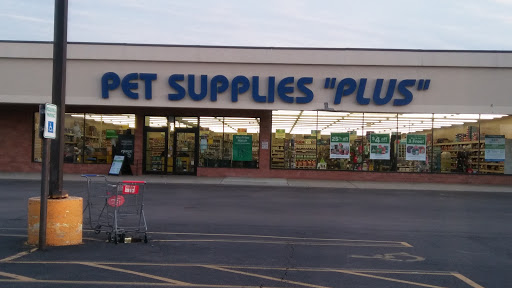 Pet Supply Store «Pet Supplies Plus», reviews and photos, 508 E Stroop Rd, Kettering, OH 45429, USA
