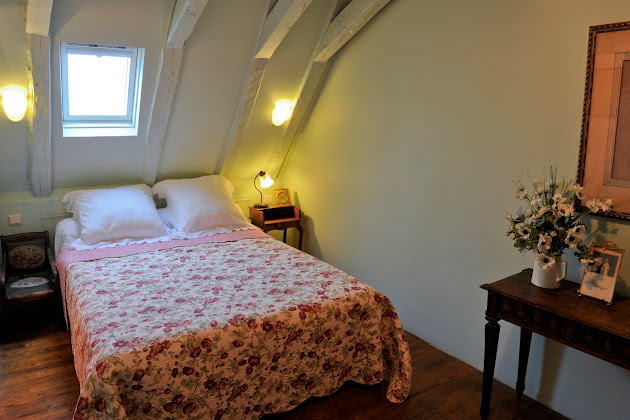 Chambres hôtels Bastide de Goulles 19430 Goulles