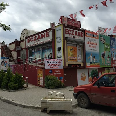 Photos of Yeni Şahin Eczanesi