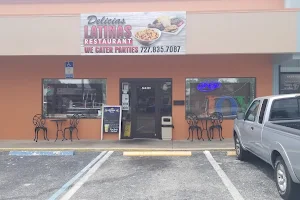 Delicias Latinas Restaurant image