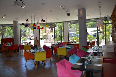 SONEWS Brasserie du palais Juan les Pins à Antibes