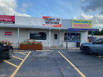 Champions Nutrition - Photo 2 - Car repair in Beaumont, TX, Beaumont