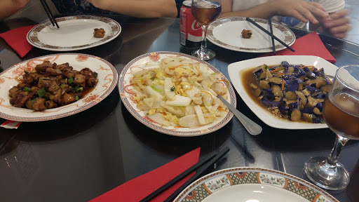 Restaurante Ru Yi