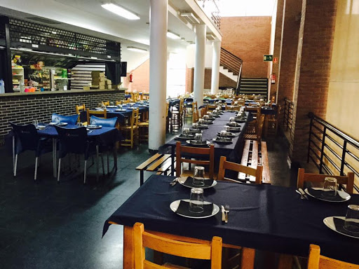 Kiroldegiko Taberna