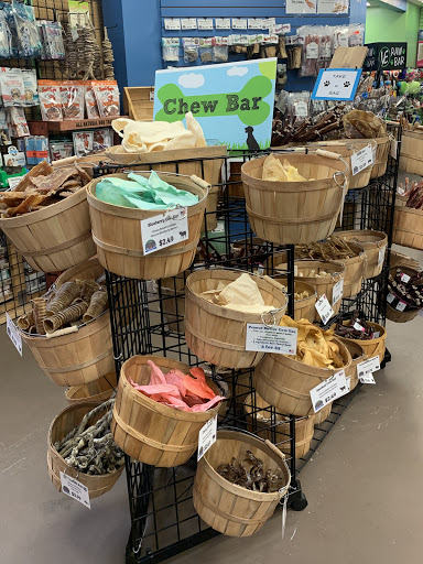 Pet Store «Unleashed, The Dog & Cat Store», reviews and photos, 2066 Kildaire Farm Rd, Cary, NC 27518, USA