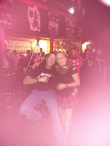 Live Music Venue «The Curtain Club», reviews and photos, 2800 Main St, Dallas, TX 75226, USA