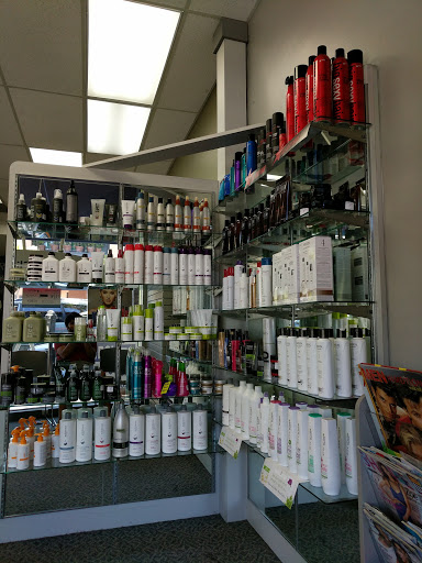 Hair Salon «Great Clips», reviews and photos, 207 E 4th Ave, San Mateo, CA 94401, USA