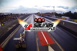 Salinas Speedway image