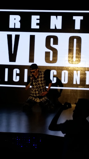 Night Club «Club Masque», reviews and photos, 34 N Jefferson St, Dayton, OH 45402, USA