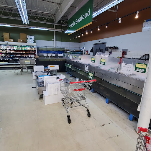 Asian Grocery Store «Viet Hua Food Market», reviews and photos, 6336 82nd St, Indianapolis, IN 46250, USA