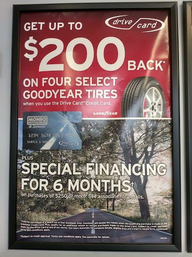 Auto Repair Shop «Monro Muffler Brake & Service», reviews and photos, 833 W Main Rd, Middletown, RI 02842, USA