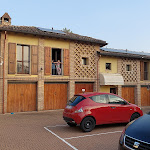 Photo n°1 de l'avis de Lukas.a fait le 17/10/2022 à 21:01 sur le  La Corte del Mulino à Sanguinaro