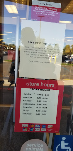 Department Store «HomeGoods», reviews and photos, 300 Commons Way, Bridgewater, NJ 08807, USA