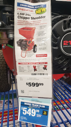 Hardware Store «Harbor Freight Tools», reviews and photos, 441 Market St, Saddle Brook, NJ 07663, USA