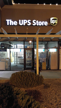 The UPS Store - Photo 7 - Car repair in Albuquerque, NM, Rio Rancho