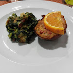 Photo n°2 de l'avis de Pedro.a fait le 15/10/2016 à 20:00 sur le  Sabores do Pinhal à Sertã