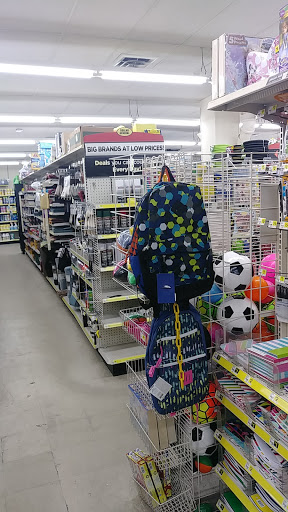 Discount Store «Dollar General», reviews and photos, 30 E Independence St, Shamokin, PA 17872, USA