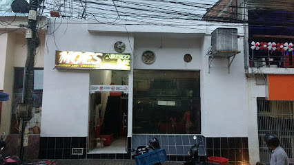 Bar de Moe's
