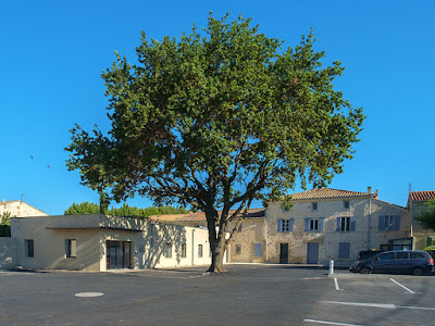 Guillaume Becker à Monteux