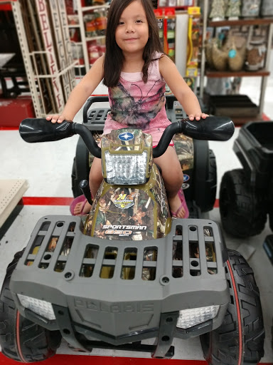 Home Improvement Store «Tractor Supply Co.», reviews and photos, 200 Garrett Morris Pkwy, Mineral Wells, TX 76067, USA