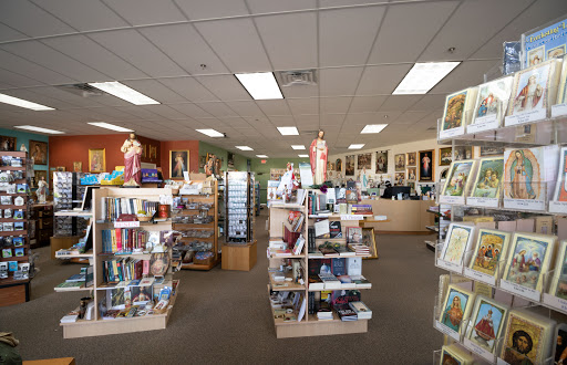 Book Store «Mary Immaculate Books & Gifts», reviews and photos, 1457 W Southern Ave # 15, Mesa, AZ 85202, USA