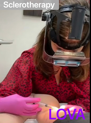 Explore blacklight tattoo ideas, creative tattoo ideas in Lake Oswego, available at Lake Oswego Vein and Aesthetic LOVA