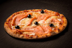 Photo n°10 de Le Kiosque à Pizzas à Pessac ()