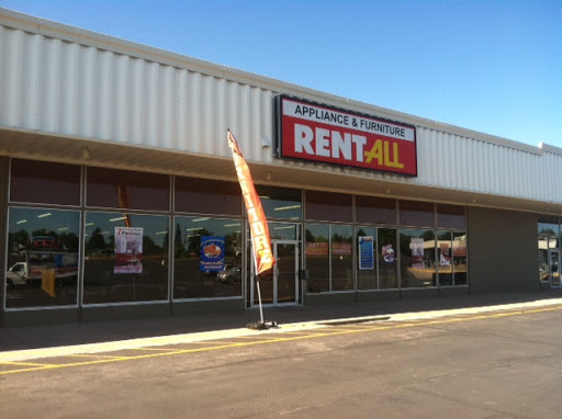 Appliance & Furniture RentAll in Cheyenne, Wyoming