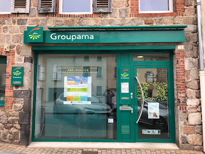 Agence Groupama De Noiretable CM à Noirétable