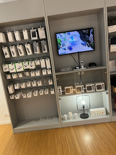 Beoordelingen van Lab9 Roeselare — Apple Premium Reseller in Roeselare - Winkel huishoudapparatuur