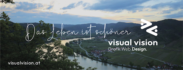Visual Vision Grafikdesign & Virtuelle Assistenz