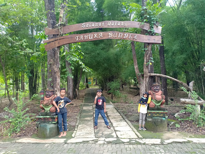 3 Tempat Wisata Alam Menarik di Kabupaten Gunung Kidul yang Wajib Dikunjungi