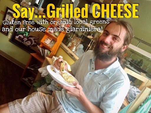 Health Food Store «Lu Style Local Goods», reviews and photos, 112 Ruxton Ave, Manitou Springs, CO 80829, USA