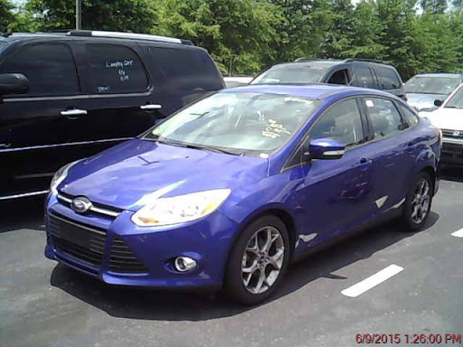 Used Car Dealer «LINE OF SIGHT AUTOMOTIVE», reviews and photos, 3421 Carrollton Villa Rica Hwy, Carrollton, GA 30116, USA