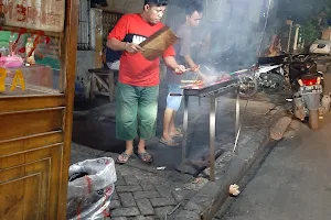 SATE AYAM & KAMBING CAK KHOLIK image