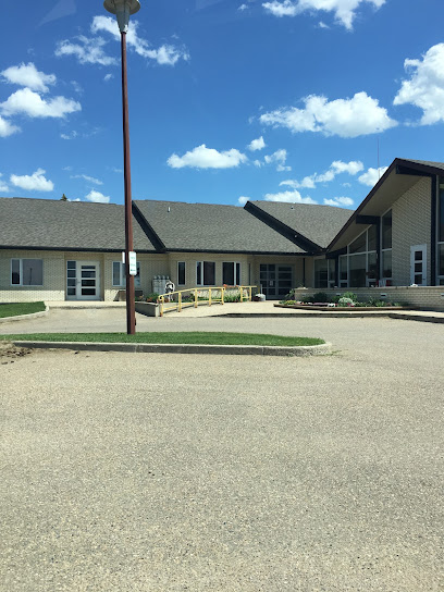 Gull Lake Special Care Centre