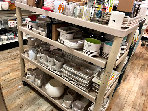 Department Store «HomeGoods», reviews and photos, 585 N Grand Ave, Walnut, CA 91789, USA