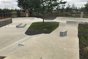 The 'Skate Park' Playground image