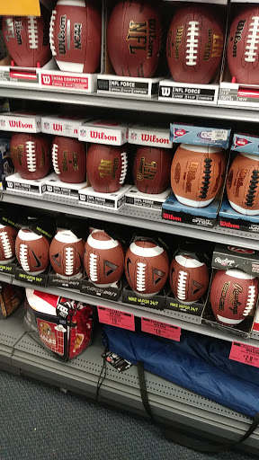 Sporting Goods Store «Big 5 Sporting Goods», reviews and photos, 80 W Foothill Blvd, Upland, CA 91786, USA