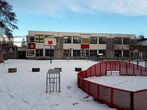 Openbare Basisschool (OBS) de Barkentijn