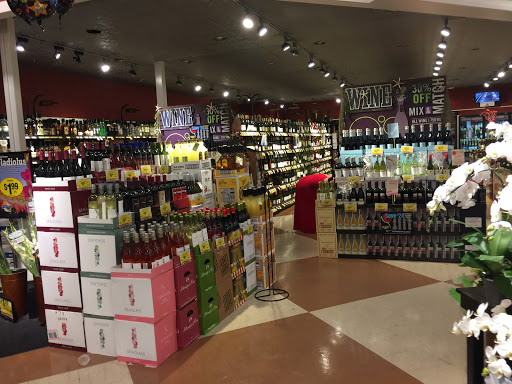Grocery Store «Ralphs Fresh Fare», reviews and photos, 4700 Admiralty Way, Marina Del Rey, CA 90292, USA