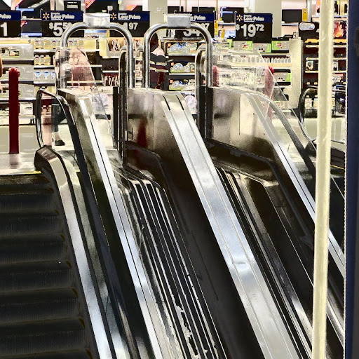 Discount Store «Walmart», reviews and photos, 1400 Hilltop Mall Rd, Richmond, CA 94806, USA