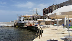Photo de Lido La Baia zone de station balnéaire