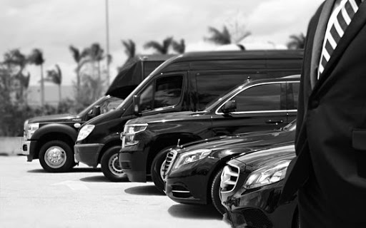 RSVP Limousine Service Huntington Beach